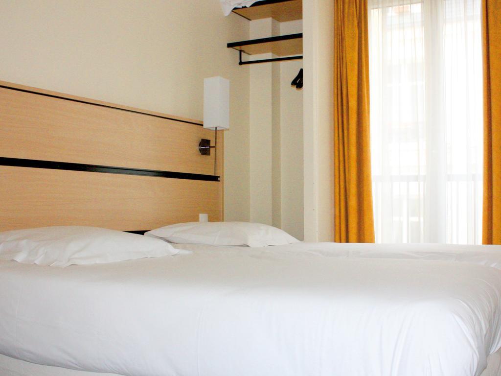 New Hotel Saint Lazare 파리 객실 사진